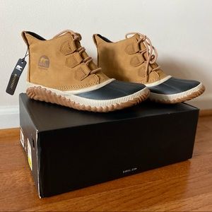 Women’s Sorel Out N About Plus Size 9